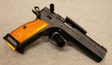 CZ ~ 75 Tactical Sports Orange ~ 9 mm - 1 of 3