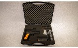 CZ ~ 75 Tactical Sports Orange ~ 9 mm - 3 of 3
