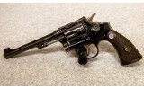 Smith & Wesson ~ K-22 Outdoorsman ~ .22 LR - 2 of 3