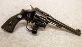 Smith & Wesson ~ K-22 Outdoorsman ~ .22 LR - 1 of 3