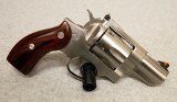 Ruger ~ Talo Redhawk ~ .44 Mag - 1 of 2