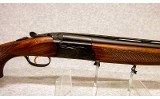 Beretta ~ 682 Super Sport ~ 12 Ga 2 3/4'' - Image 3 of 10