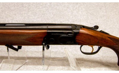 Beretta ~ 682 Super Sport ~ 12 Ga 2 3/4'' - Image 7 of 10
