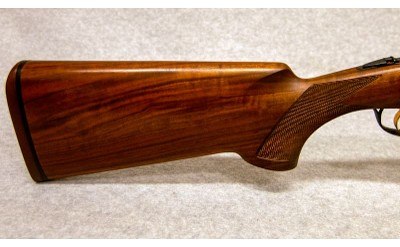Beretta ~ 682 Super Sport ~ 12 Ga 2 3/4'' - Image 2 of 10