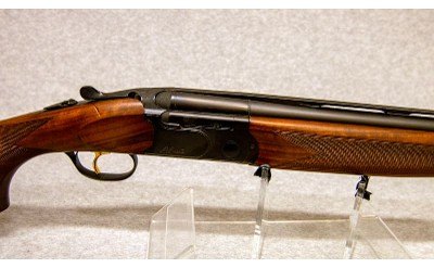 Beretta ~ 682 Super Sport ~ 12 Ga 2 3/4'' - Image 3 of 10