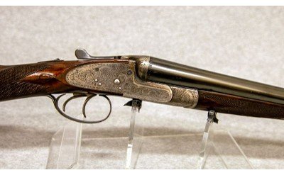 Midland Gun Co ~ SXS ~ 12 Ga - Image 3 of 10
