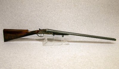 Midland Gun Co ~ SXS ~ 12 Ga - Image 1 of 10