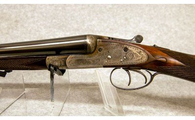 Midland Gun Co ~ SXS ~ 12 Ga - Image 7 of 10