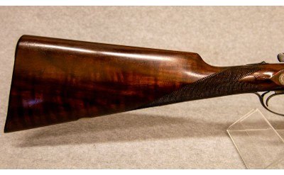 Midland Gun Co ~ SXS ~ 12 Ga - Image 2 of 10
