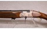 Beretta ~ 687 Silver Pigeon III ~ 12 Ga 3'' - 7 of 10