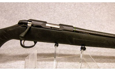 Sako ~ P04R Quad ~ .22 LR - Image 3 of 10