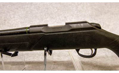 Sako ~ P04R Quad ~ .22 LR - Image 7 of 10