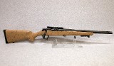 Christensen Arms ~ 14 Ridgeline Scout ~ 6.5 Creedmoor - 1 of 10