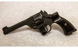 Enfield ~ No. 2 Mk. I ~ .38 S&W - 2 of 2