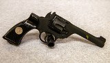 Enfield ~ No. 2 Mk. I ~ .38 S&W - 1 of 2