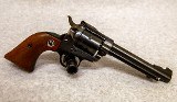 Ruger ~ Single-Six Convertible ~ .22 LR/.22 Mag - 1 of 3