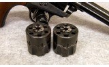Ruger ~ Single-Six Convertible ~ .22 LR/.22 Mag - 3 of 3
