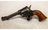 Ruger ~ Single-Six Convertible ~ .22 LR/.22 Mag - 2 of 3