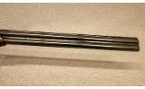 Fabarm ~ O/U ~ 12 Ga - 4 of 10