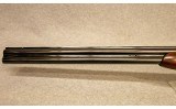 Fabarm ~ O/U ~ 12 Ga - 6 of 10