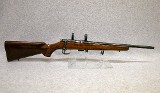 CZ ~ 452-2E ZKM American ~ .22 LR - 1 of 10