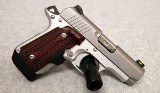 Kimber ~ Micro 9 Crimson Carry ~ 9 mm - 1 of 2