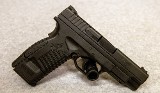 Springfield Armory ~ XDS-45 ~ .45 ACP - 1 of 2