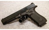 Glock ~ 34 Gen 4 ~ 9 mm - 2 of 2