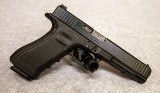 Glock ~ 34 Gen 4 ~ 9 mm - 1 of 2