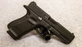 Glock ~ 44 ~ .22 LR - 1 of 2