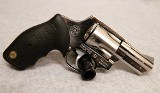 Taurus ~ 605CH ~ .357 Mag - 1 of 2