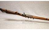 CZ ~ 550 Mannlicher ~ 7X57 mm - 10 of 10