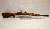 CZ ~ 550 Mannlicher ~ 7X57 mm - 1 of 10