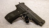 SIG Sauer ~ P226 MK25 Navy ~ 9 mm - 1 of 2
