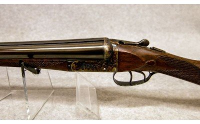 Webley & Scott ~ 700 SXS ~ 12 Ga 2 3/4'' - Image 7 of 10