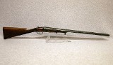 Webley & Scott ~ 700 SXS ~ 12 Ga 2 3/4'' - Image 1 of 10