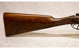 Webley & Scott ~ 700 SXS ~ 12 Ga 2 3/4'' - Image 2 of 10