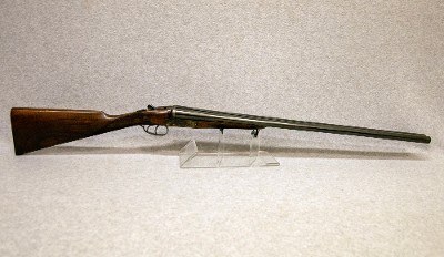 Webley & Scott ~ 700 SXS ~ 12 Ga 2 3/4'' - Image 1 of 10