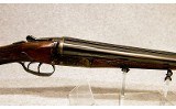 Webley & Scott ~ 700 SXS ~ 12 Ga 2 3/4'' - Image 3 of 10