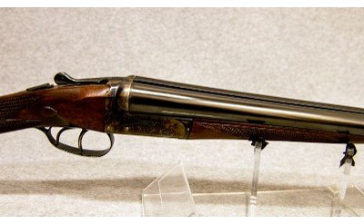 Webley & Scott ~ 700 SXS ~ 12 Ga 2 3/4'' - Image 3 of 10