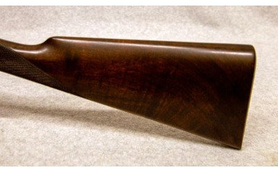 Webley & Scott ~ 700 SXS ~ 12 Ga 2 3/4'' - Image 8 of 10