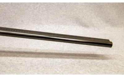 Webley & Scott ~ 700 SXS ~ 12 Ga 2 3/4'' - Image 4 of 10