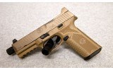 FN ~ 510 Tactical ~ 10 mm - 2 of 2