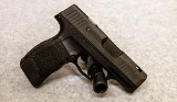 SIG Sauer ~ P365 SAS ~ 9 mm - 1 of 2