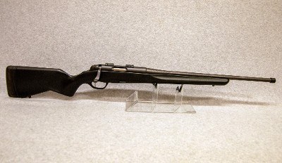 Steyr Arms ~ ProHunter ~ .223 Rem - Image 1 of 10