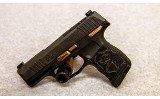 SIG Sauer ~ P365 Rose ~ .380 ACP - 2 of 2