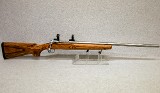 Savage Arms ~ 12 Varminter ~ .204 Ruger - 1 of 10