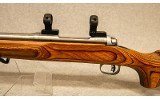 Savage Arms ~ 12 Varminter ~ .204 Ruger - 7 of 10