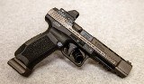 Canik ~ TP9SFX ~ 9 mm - 1 of 2