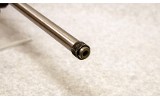Ruger ~ 77/22 All-Weather Stainless ~ .22 LR - 5 of 10